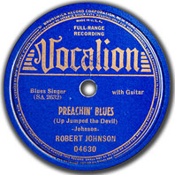 Robert Johnson